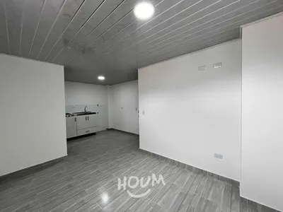 Apartamento en arriendo