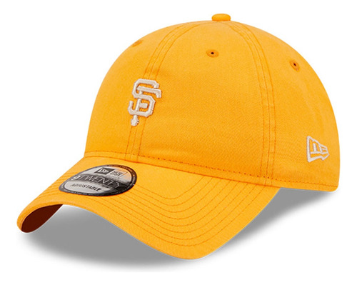 Gorra New Era San Francisco Giants Mini Logo 9twenty Adjusta