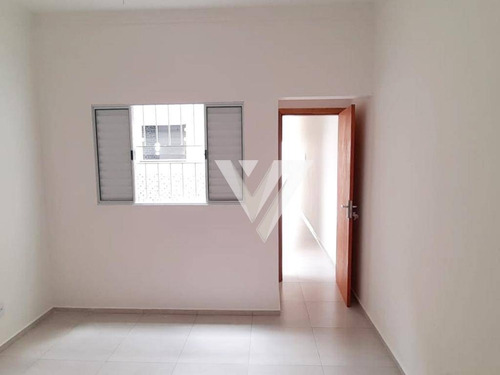 Casa À Venda - Jardim Tulipas - Sorocaba/sp - Ca1120