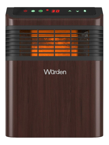 Calefactor Infrarrojo Wurden