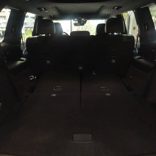 Imagen 6 de 9 de Jeep Grand Cherokee L Overland 4x4 2023