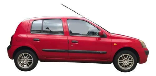 Renault Clio F.ii Dynamique