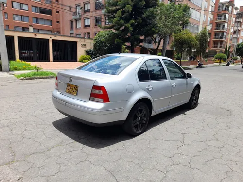 Volkswagen Jetta Automatico