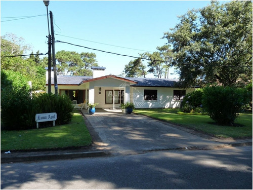Imagen 23 de 24 de San Rafael, Zona Residencial, 3 Dormitorios - Punta Del Este San Rafael