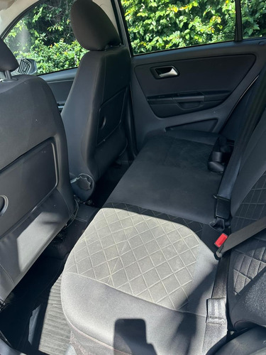 Volkswagen Suran 1.6 Highline