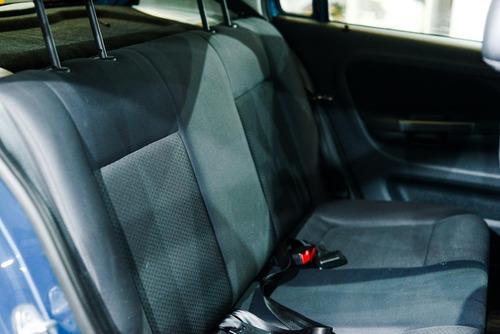 Volkswagen Gol Trend 1.6 Trendline 101cv