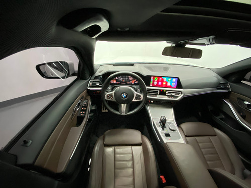 Bmw 330i M Sport 2.0 Tb 16v 4p