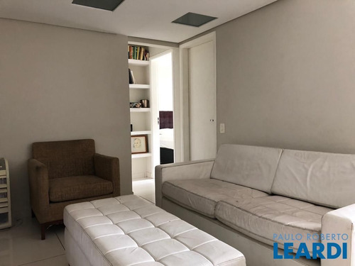 Imagem 2 de 15 de Apartamento - Morumbi - Sp - 557815