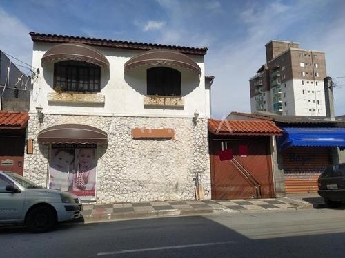 Imagem 1 de 15 de Casa Aldeia De Barueri, 360m², 4 Suítes. - Crp00037