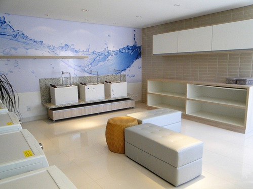 Imagem 3 de 13 de Studio Residencial Para Venda, Rudge Ramos, São Bernardo Do Campo - St6818. - St6818-inc