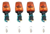 Comprar Jogo 4 Pisca Seta Dt 180 N u002F Z Rd 125 u002F 135 Rdz 125 u002F 135