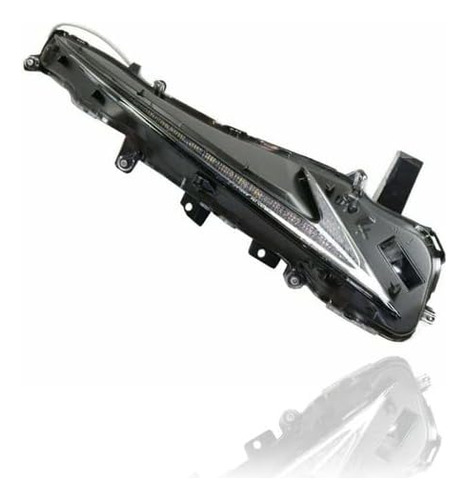 Luz Diurna  Compatible/repuesto Para Lexus Is250/350/200t/30