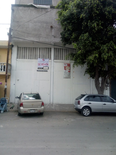 ¡¡ Excelente Piso De Oficinas En Renta En Santa Ma. Aztahuacán, Ixtapalapa !!