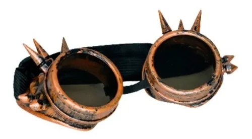 Gafas de piloto de avion antiguas sale