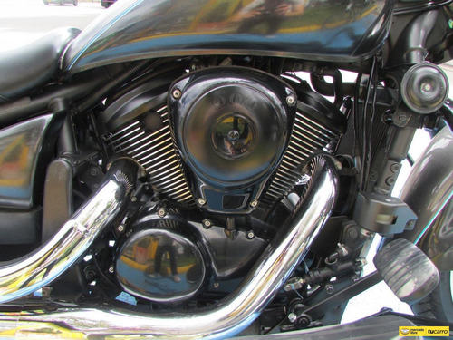 Imagen 15 de 25 de Kawasaki Vulcan Classic