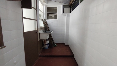 Imagen 20 de 21 de Dpto. 4 Amb. C/balcón Y Cochera En Venta En Colegiales