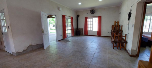 Imagen 7 de 30 de Oportunidad, Excelente Quinta A La Venta En Cañuelas - B° El Taladro
