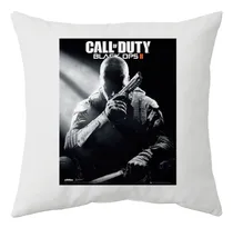 Comprar Call Of Duty Blacks Ops Almohadon Friki Tu Eres #2