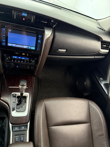 Toyota Sw4 Srx