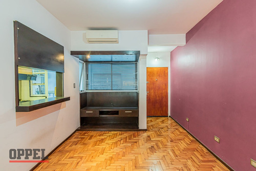 Oppel | Departamento En Venta | Belgrano Capital Federal |