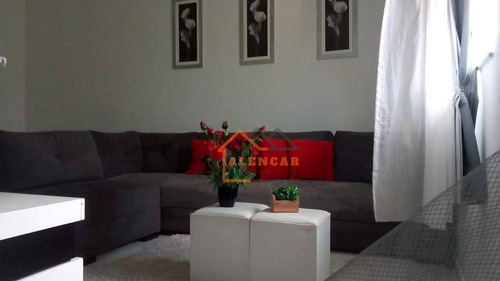 Sobrado À Venda, 65 M² Por R$ 280.000,00 - Itaquera - São Paulo/sp - So0141