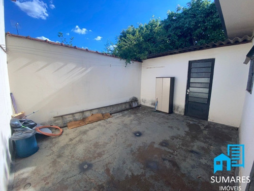 Imagem 10 de 16 de Casa Caic São José Do Rio Preto, Estuda Propostas!!! - Ca00862 - 70267508