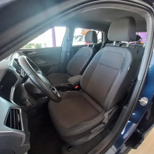 Volkswagen T-Cross 1.0 200 TSI 12V (Aut) (Flex)