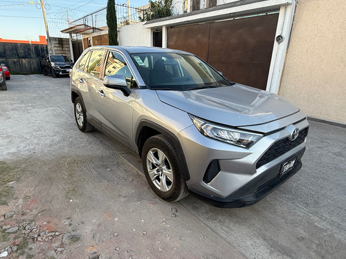 Toyota RAV4 2.5 Le 204hp At