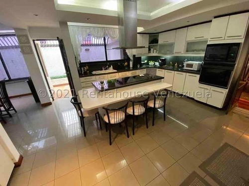 Imagen 6 de 21 de Casa En Venta 21-23165 Yubelys Martínez Rent-a-house
