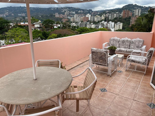 Imagen 14 de 26 de Se Vende Casa En Santa El Cafetal 480m2, Calle Cerrada.