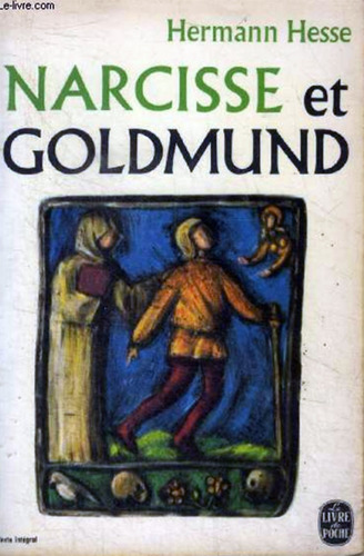 Narcisse Et Goldmund - Hermann Hesse, Francés