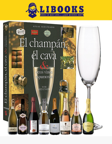 El Champán El Cava