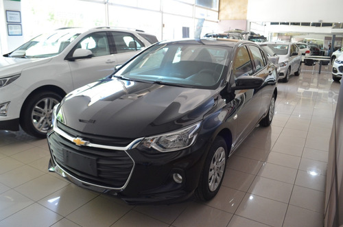 Nuevo Onix Plus Lt 2020 #gd