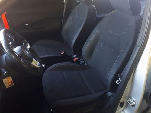 Nissan Kicks 1.6 Advance 120cv