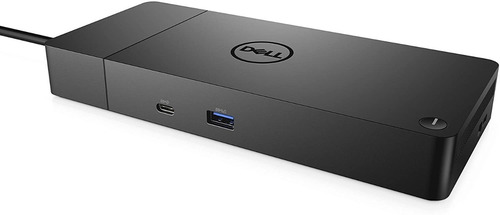 Dock Dell Wd19s Usb-c Hdmi Displayport 180w Oferta!!!