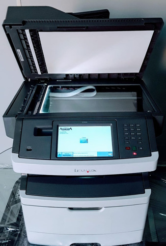 Impressora Lexmark X464. Em Ótimo Estado
