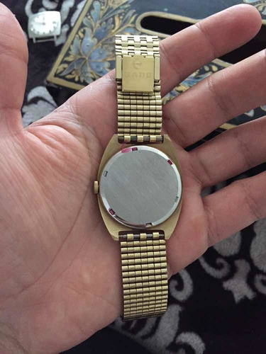 Imagen 2 de 3 de Reloj Rado