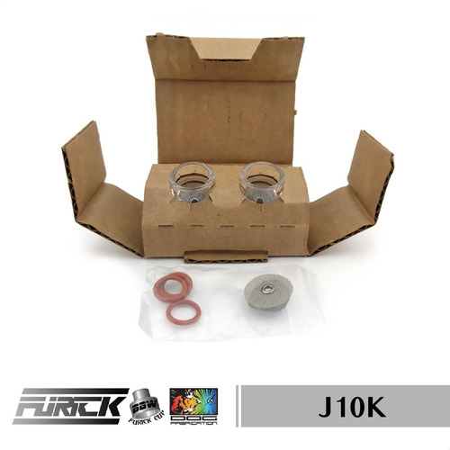 Imagen 4 de 6 de Furick Cup | Jazzy 10 - Copa De Vidrio Pyrex Tig #10