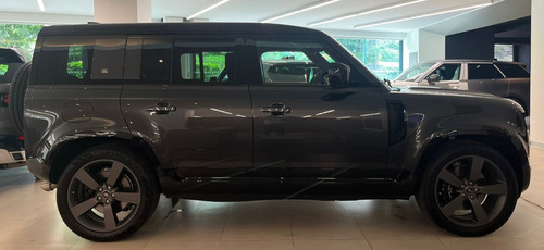 Land Rover Defender 110 Se 2023 Gris