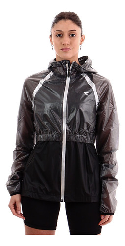 Diadora T1  L. Rain Lock Jacket