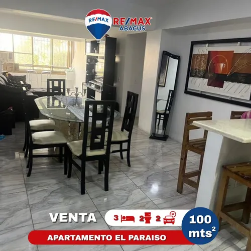 Apartamento El Paraiso