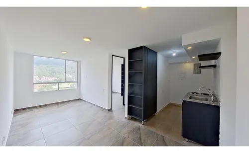 Venta Apartaestudio Navarra Calle 170 Con 8