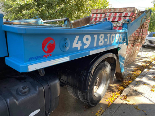 Ford Cargo 1722