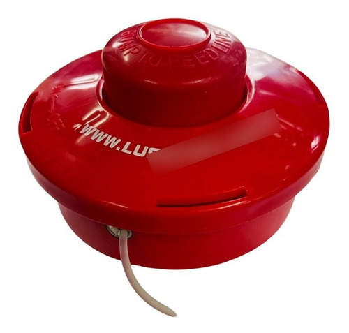 Imagen 1 de 5 de Carretel Automatico Porta Tanza Desmalezadoras Chinas Varios