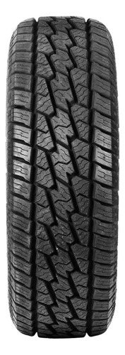 2 Pneu Aro 15 Delinte 205/70r15 96h Dx-10 Bandit A/t