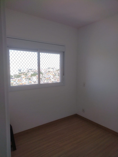 Apartamento 60 Mt Com 2 Dormitórios