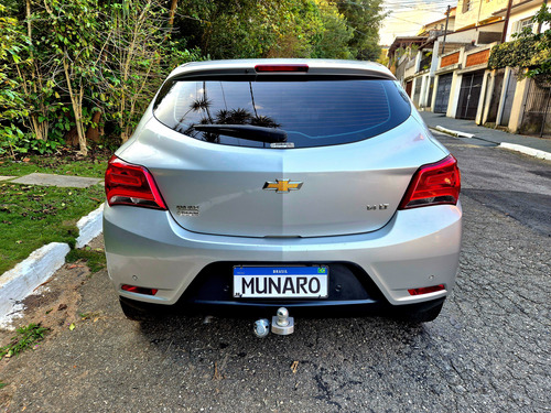 Chevrolet Onix 1.4 Lt 5p