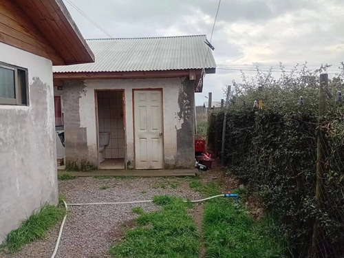 Venta De Parcela Con Casa, Piscina Y Producción Frutal Mol