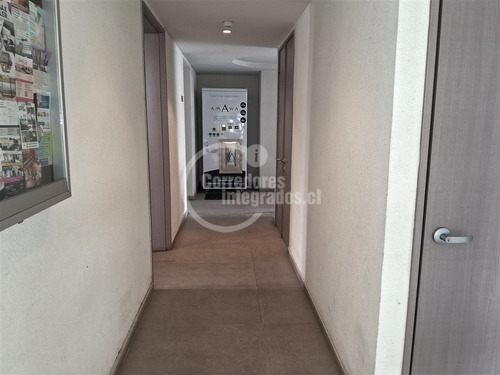 Gran Oportunidad, Bajo Precio De Venta De 2 Dorm. En Ñuñoa