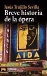 Libro - Breve Historia De La Opera